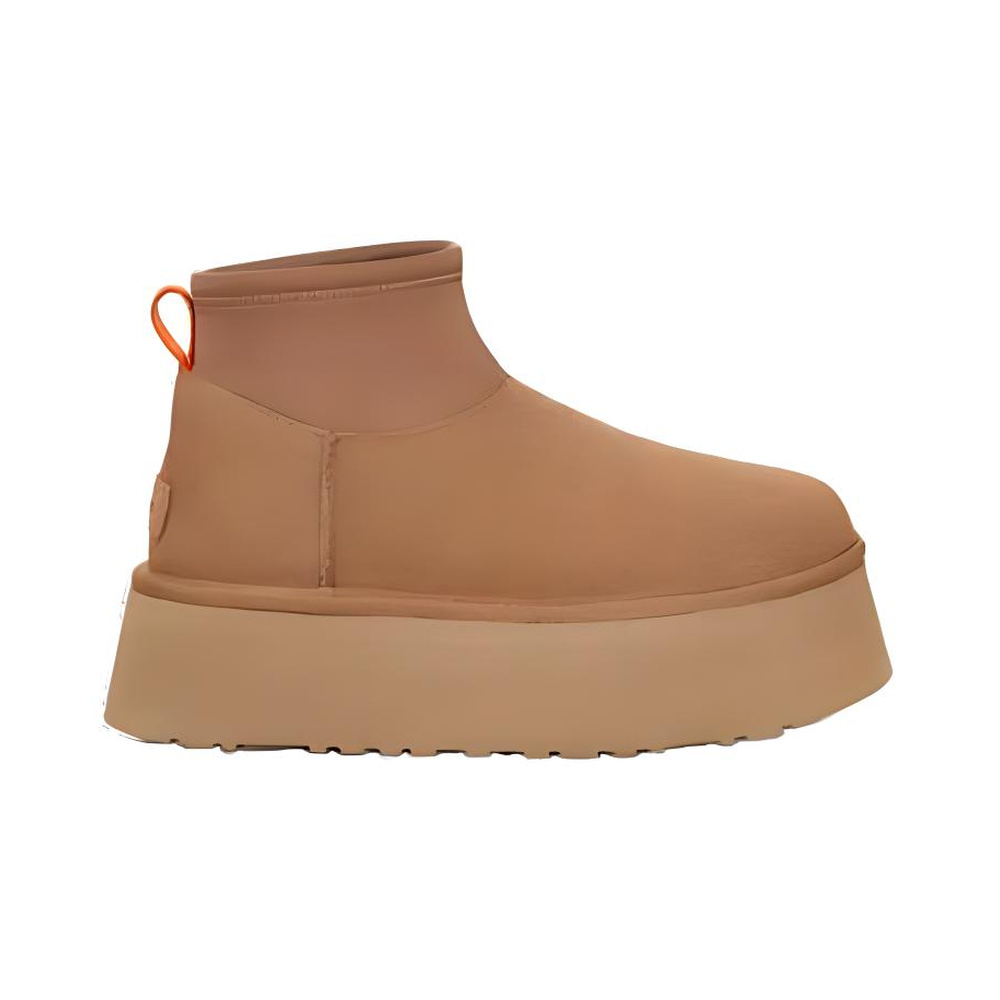 UGG Classic Dipper 'Chestnut' Женские