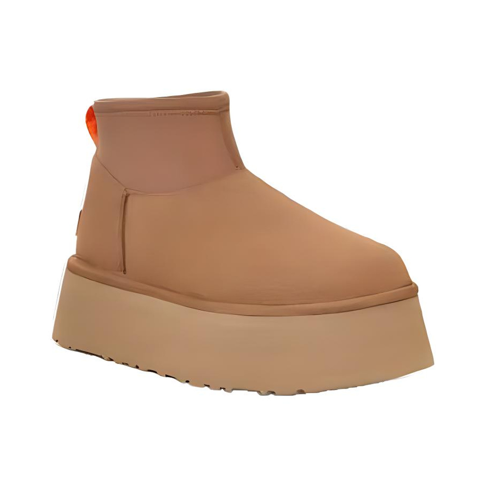 UGG Classic Dipper 'Chestnut' Женские