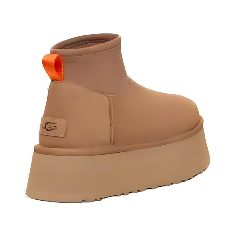UGG Classic Dipper 'Chestnut' Женские