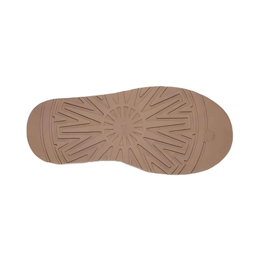 UGG Classic Dipper 'Chestnut' Женские