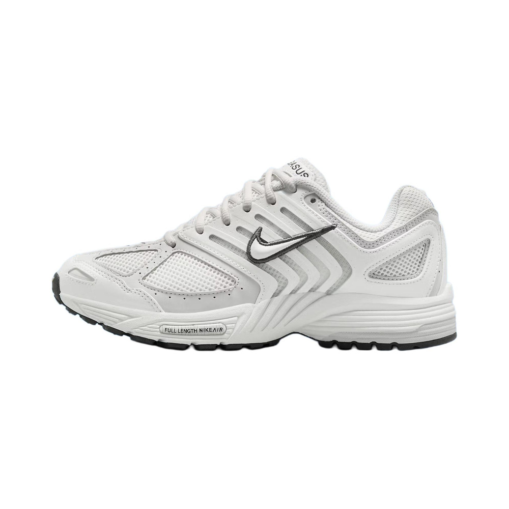 Nike Air Pegasus 2k5 'White / Illusion Green / Court Green / Metallic Silver' Женские