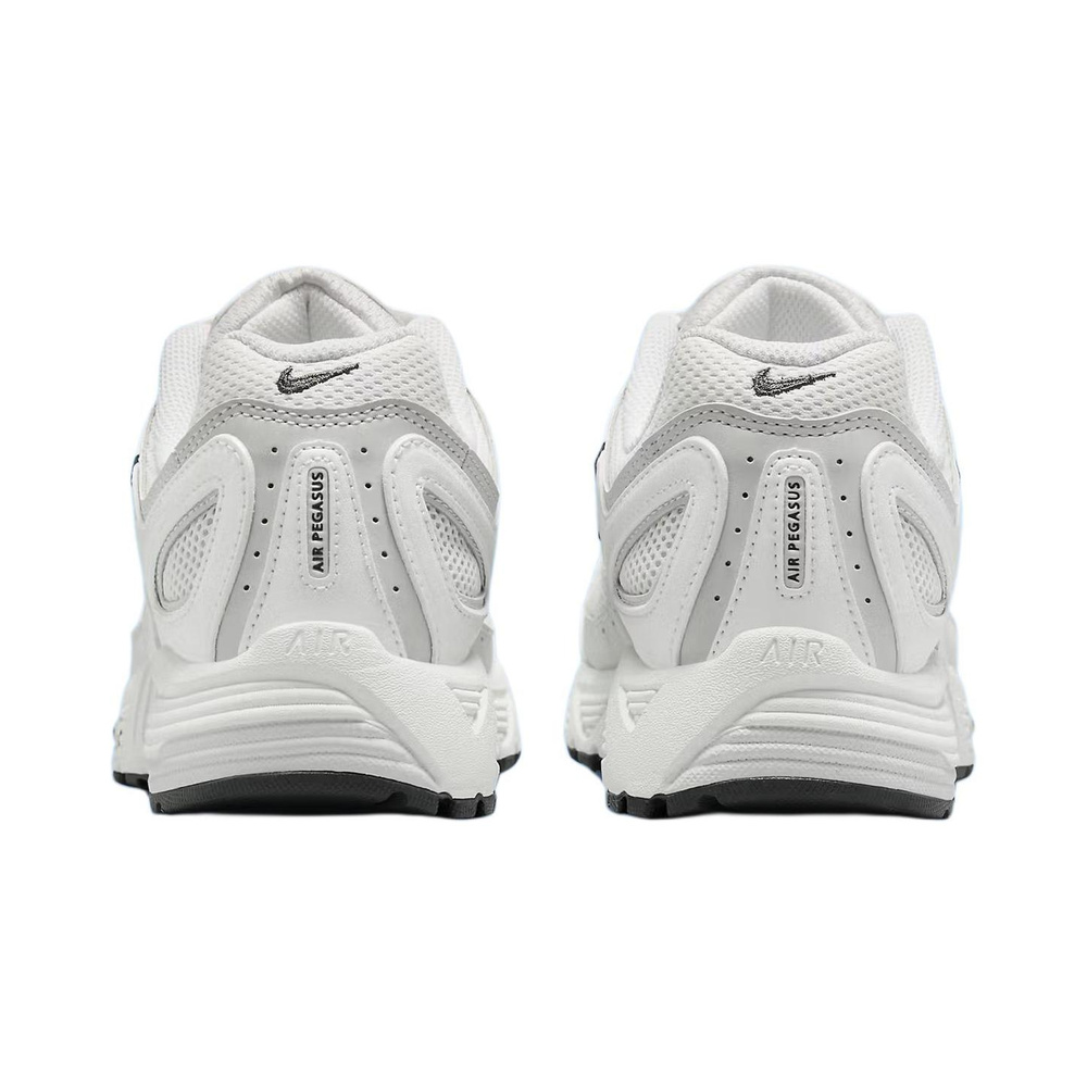 Nike Air Pegasus 2k5 'White / Illusion Green / Court Green / Metallic Silver' Женские