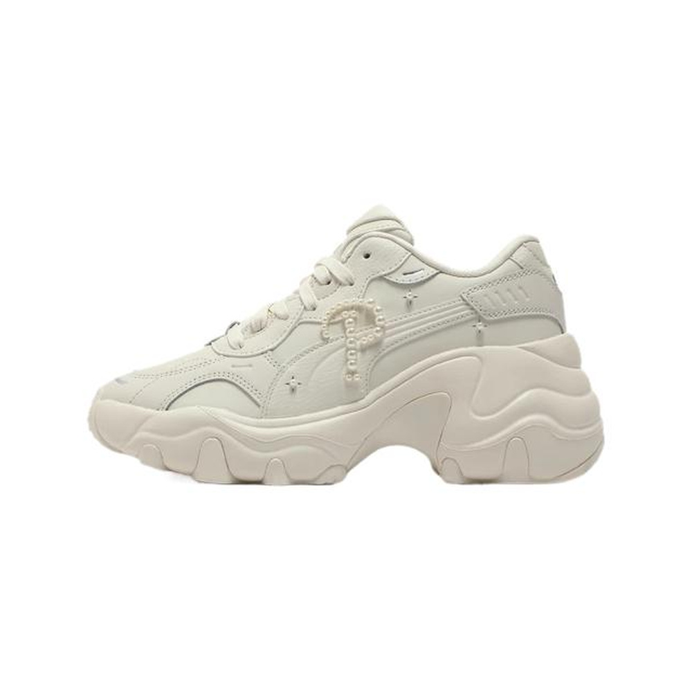 Salomon Pulsar 'Beige' Женские