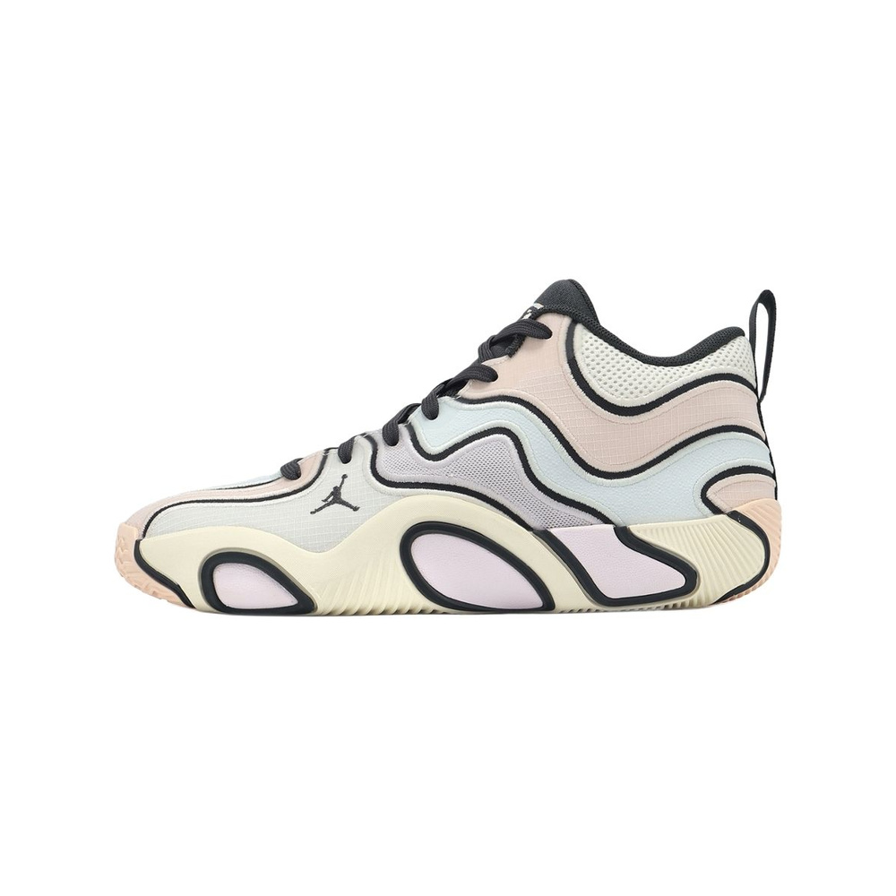 Black / Gum Light Brown / White