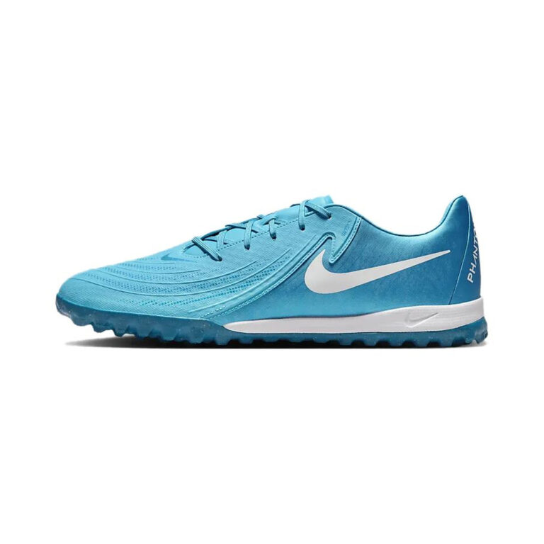 Nike Phantom Gx 2 Academy 'Phantom / Lime Blast / Pink Blast / Anthracite' Мужские