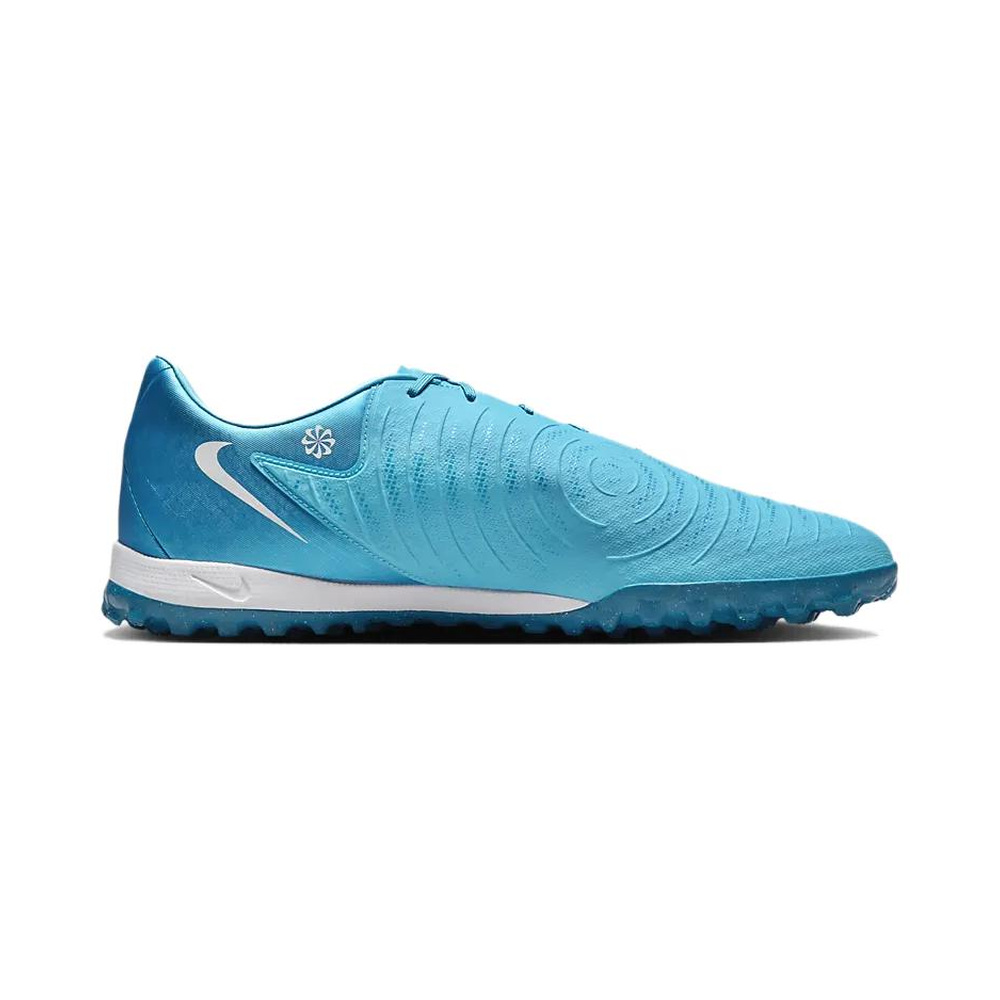 Nike Phantom Gx 2 Academy 'Phantom / Lime Blast / Pink Blast / Anthracite' Мужские