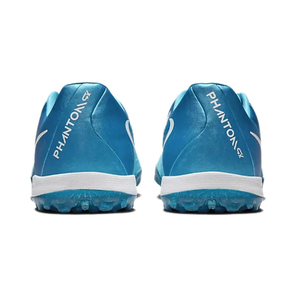 Nike Phantom Gx 2 Academy 'Phantom / Lime Blast / Pink Blast / Anthracite' Мужские