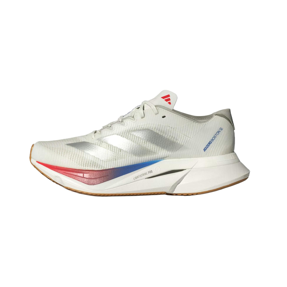 Adidas Adizero Boston 'Grey' Женские