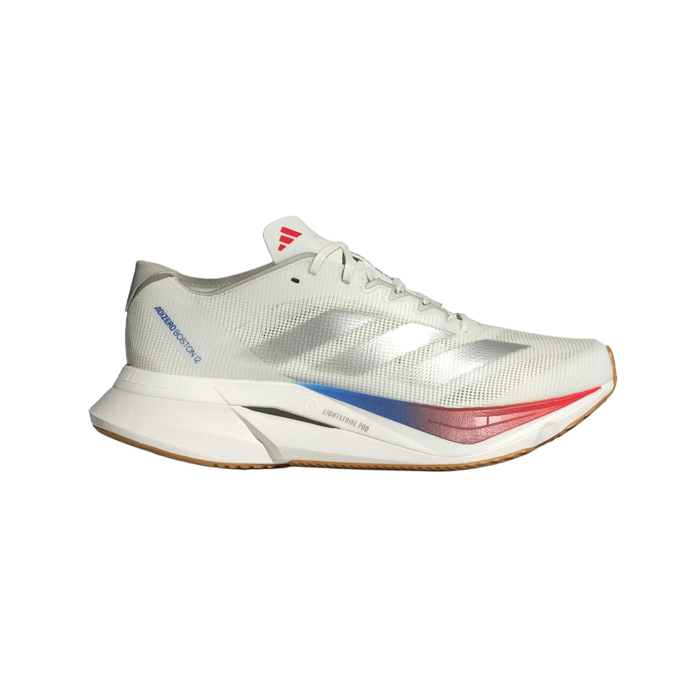 Adidas Adizero Boston 'Grey' Женские