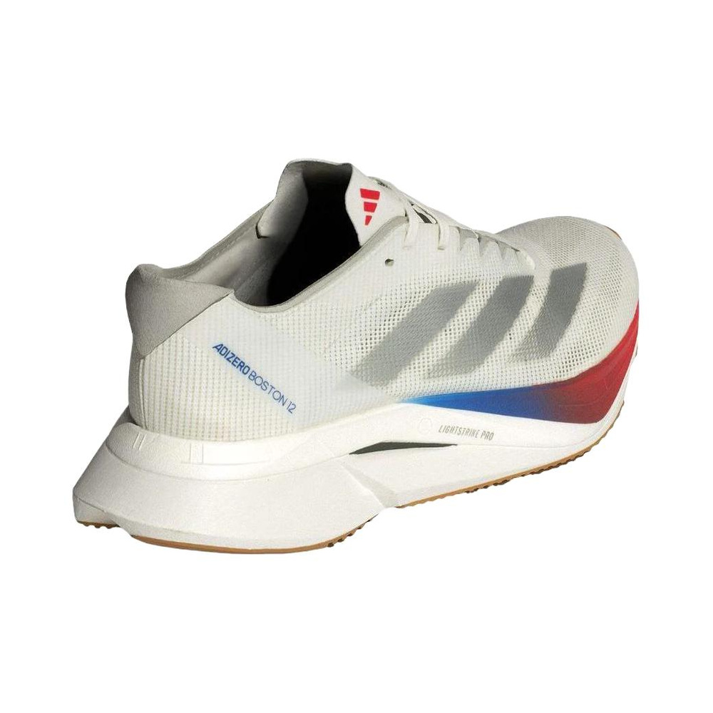 Adidas Adizero Boston 'Grey' Женские