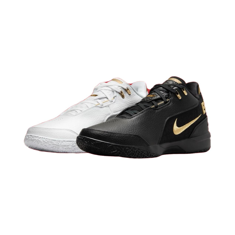 Nike Lebron NXXT Gen 'White / Royal Pulse / Hydrogen Blue / Midnight Navy' Мужские