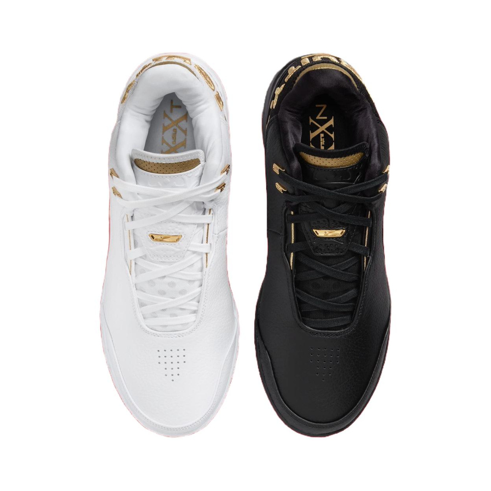 Nike Lebron NXXT Gen 'White / Royal Pulse / Hydrogen Blue / Midnight Navy' Мужские