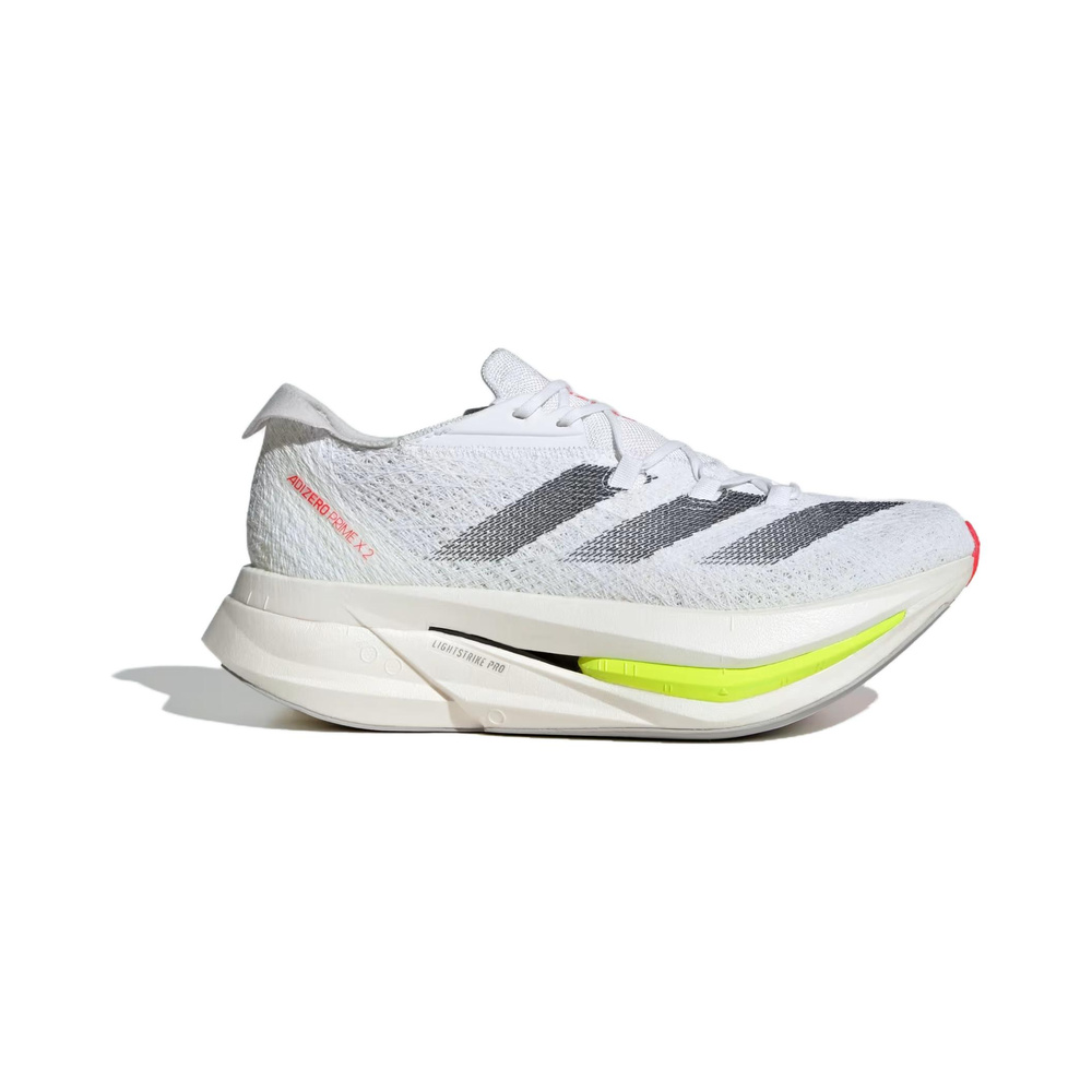 Adidas Adizero Prime X 2 'White' Мужские