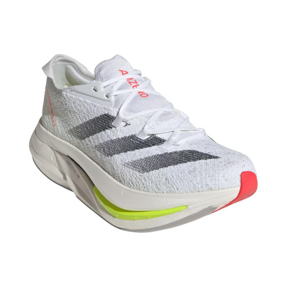 Adidas Adizero Prime X 2 'White' Мужские