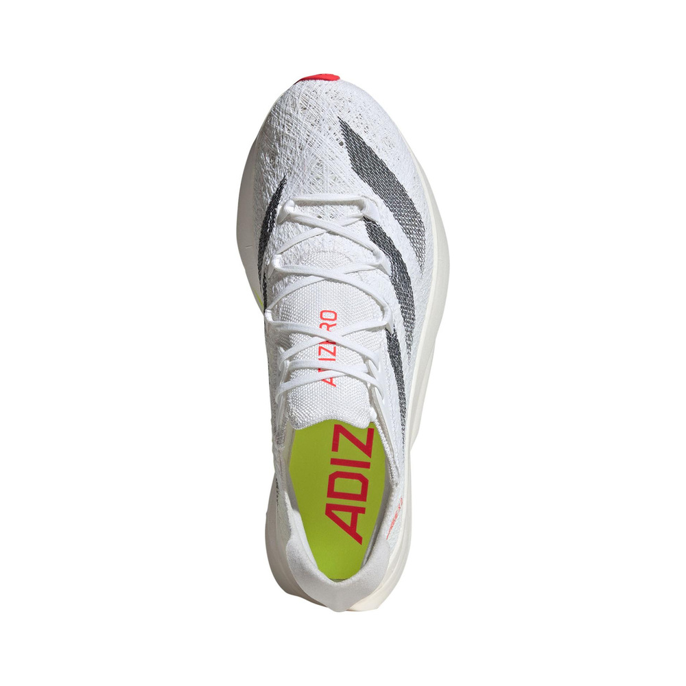 Adidas Adizero Prime X 2 'White' Мужские