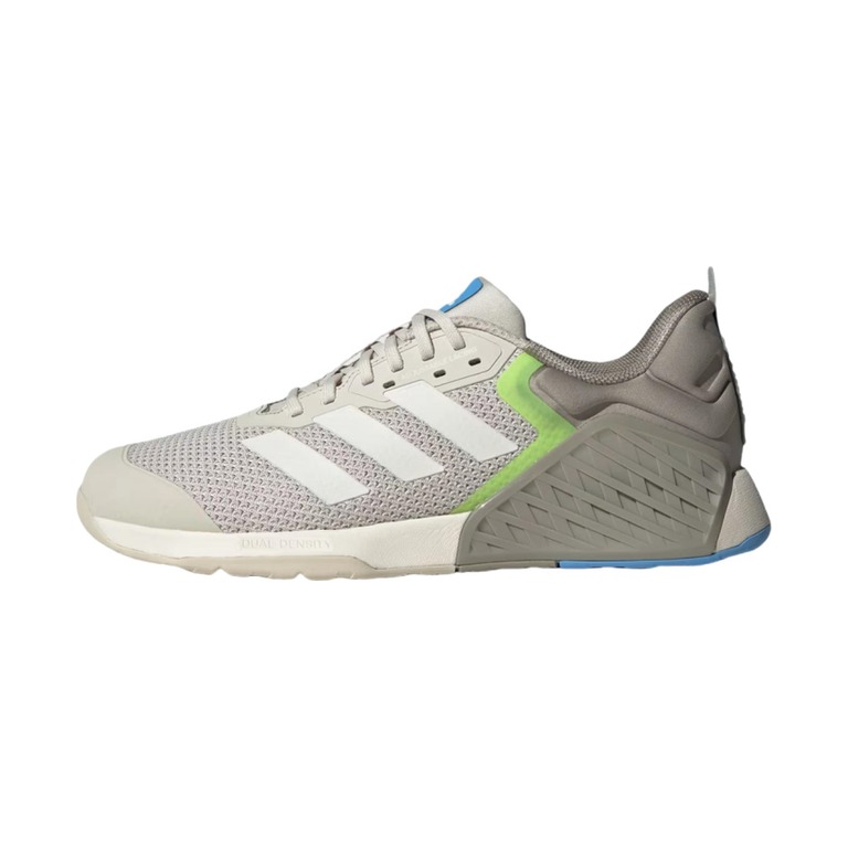Adidas Dropset 3 'Grey / White' Мужские