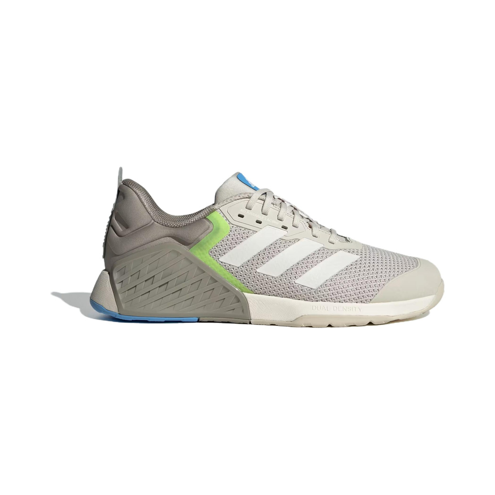 Adidas Dropset 3 'Grey / White' Мужские