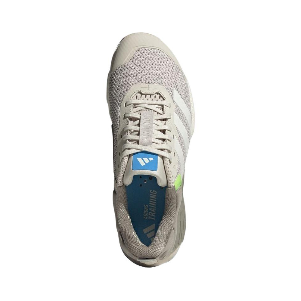 Adidas Dropset 3 'Grey / White' Мужские