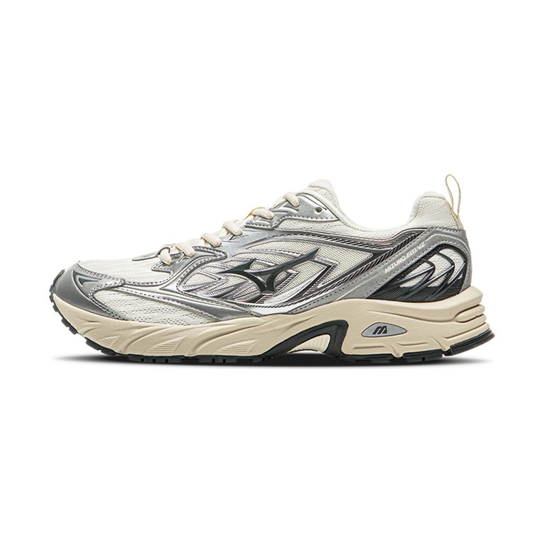 Mizuno Fiyi V2 'Ecru Silver' Мужские