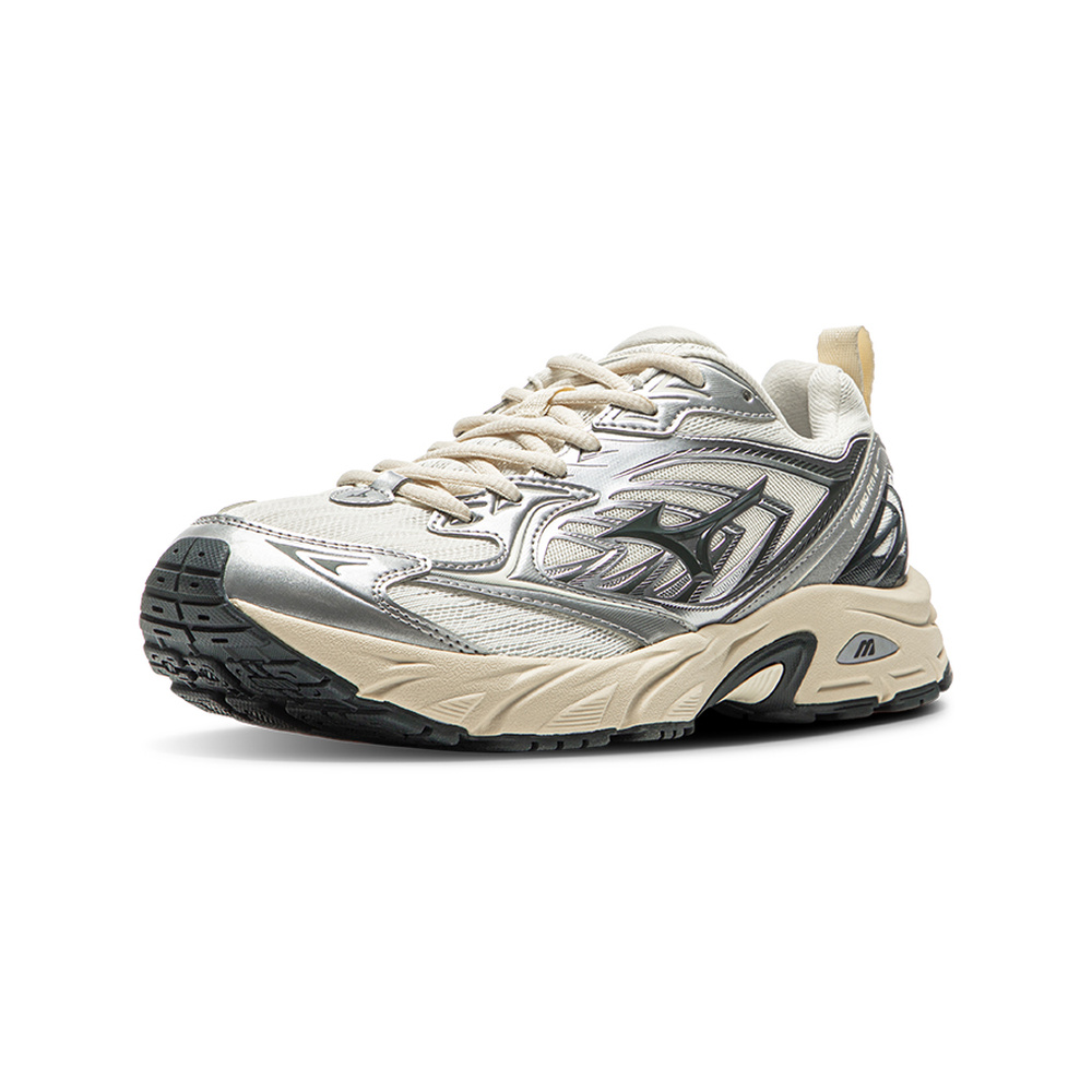 Mizuno Fiyi V2 'Ecru Silver' Мужские
