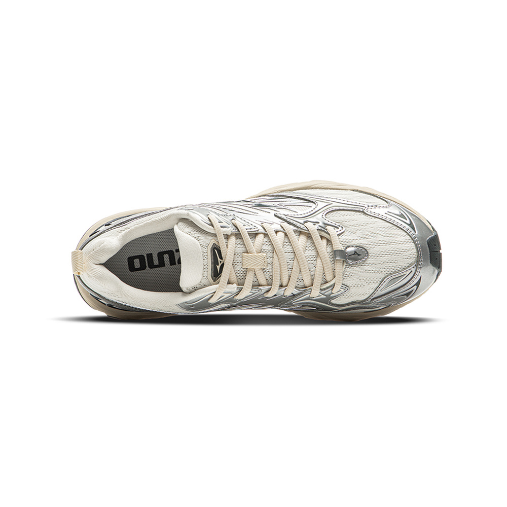 Mizuno Fiyi V2 'Ecru Silver' Мужские