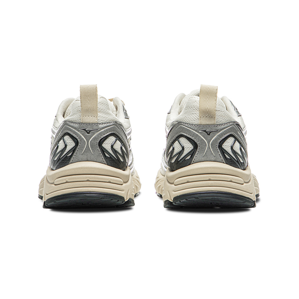 Mizuno Fiyi V2 'Ecru Silver' Мужские