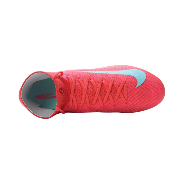 Nike Mercurial Superfly 10 'Medium Olive / Olive Flak / Vivid Purple' Мужские
