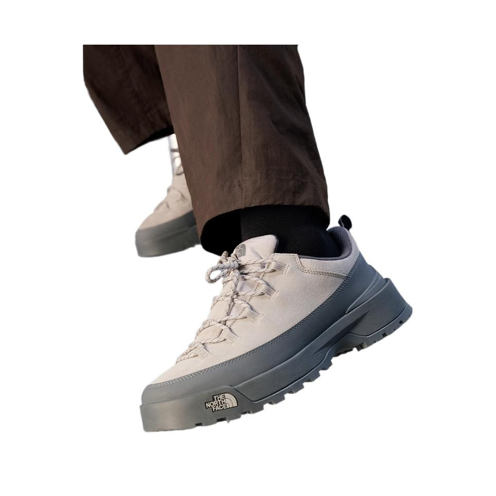 The North Face Glenclyffe 'Grey' Мужские