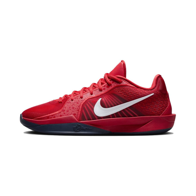 Nike Sabrina 2 'Metallic Silver / Wolf Grey / Anthracite / Summit White' Женские