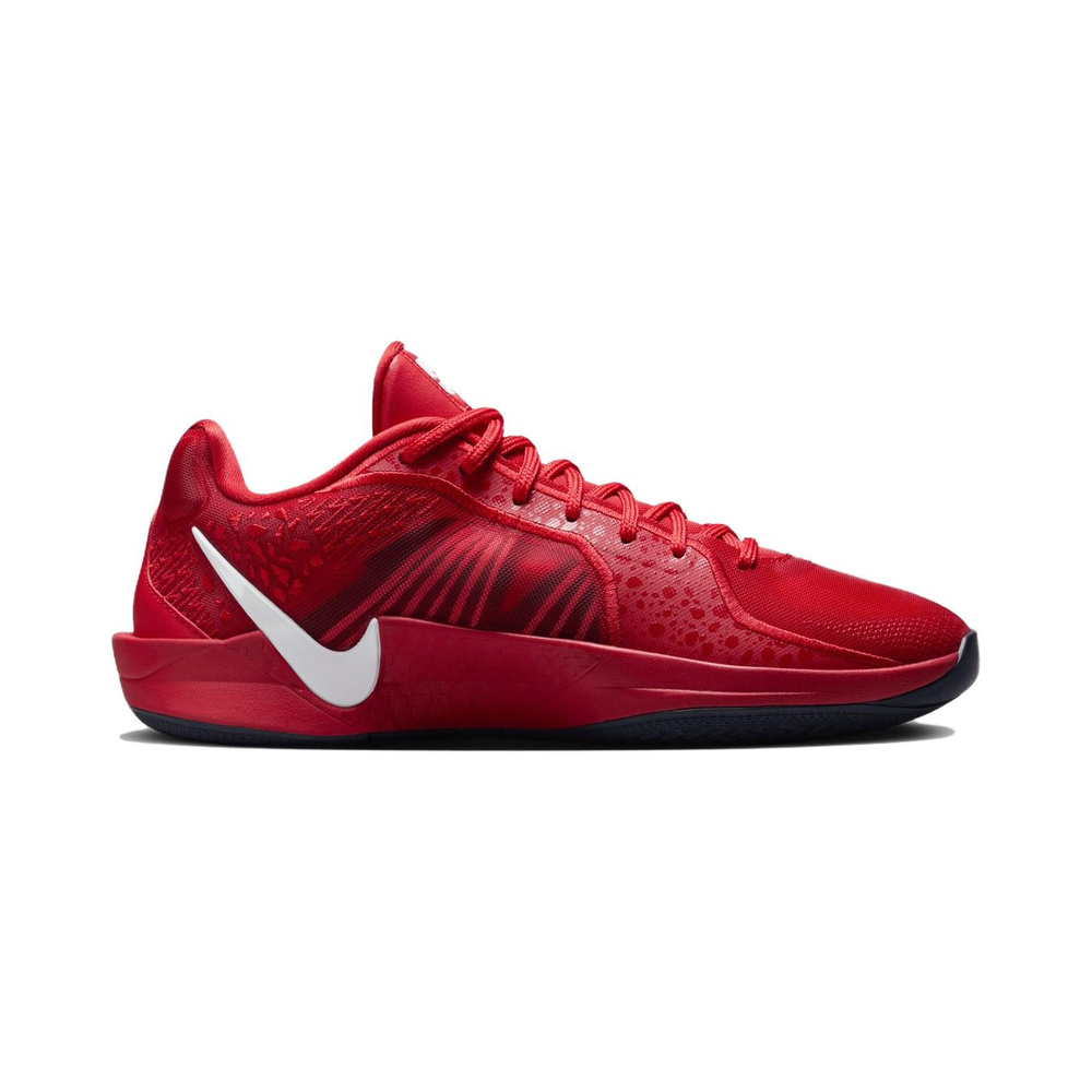 Nike Sabrina 2 'Metallic Silver / Wolf Grey / Anthracite / Summit White' Женские