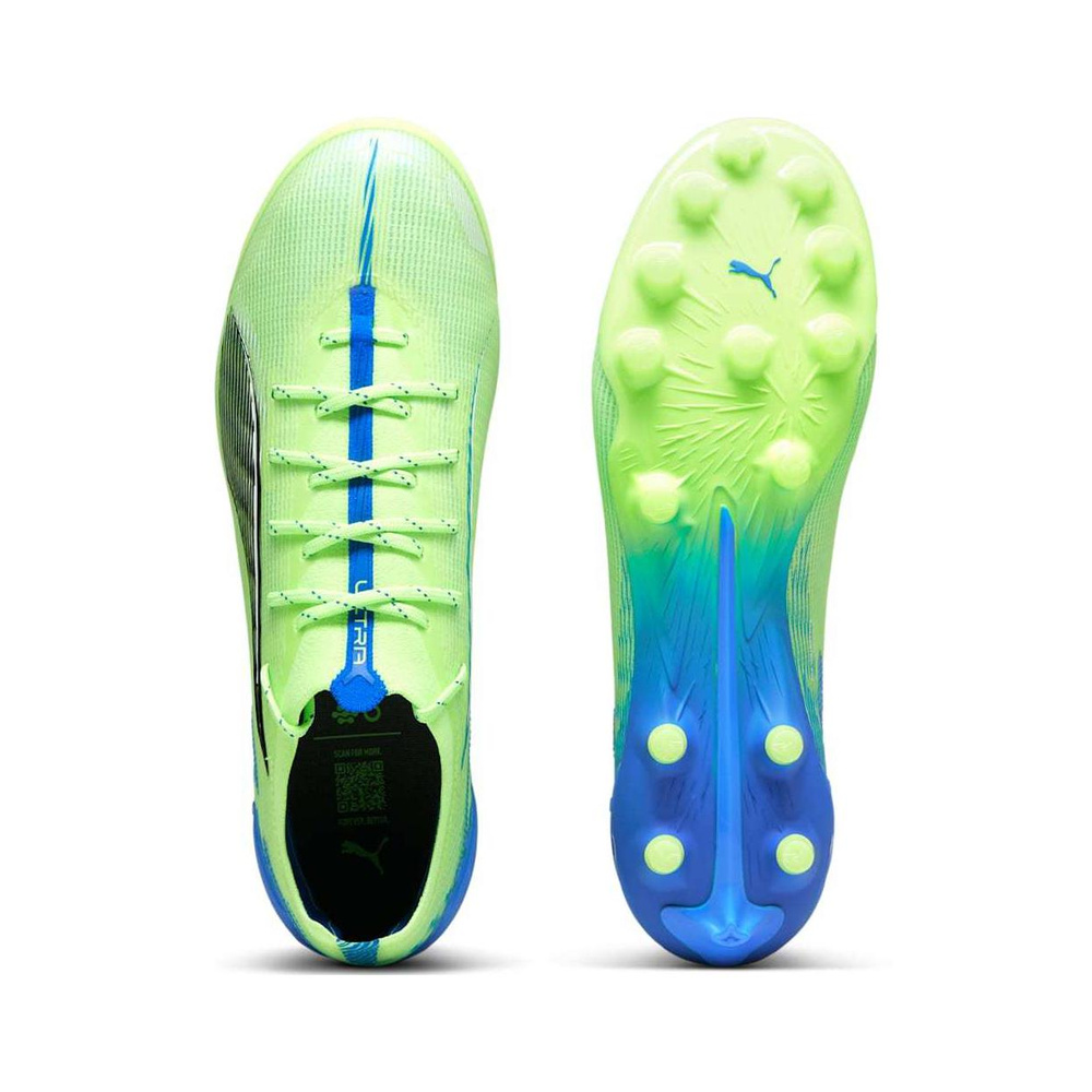 Puma Ultra 5 'Green' Мужские