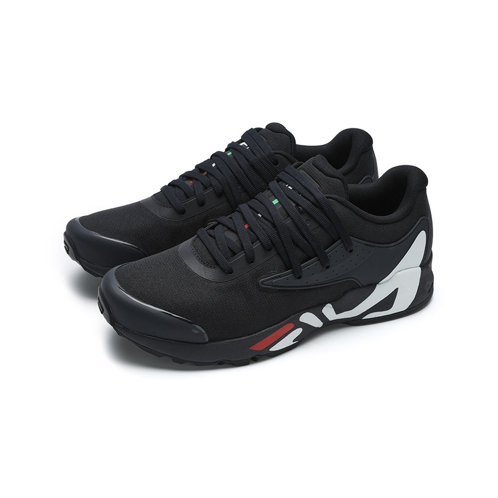 Nike Mind 'Black / Cool Grey' Мужские