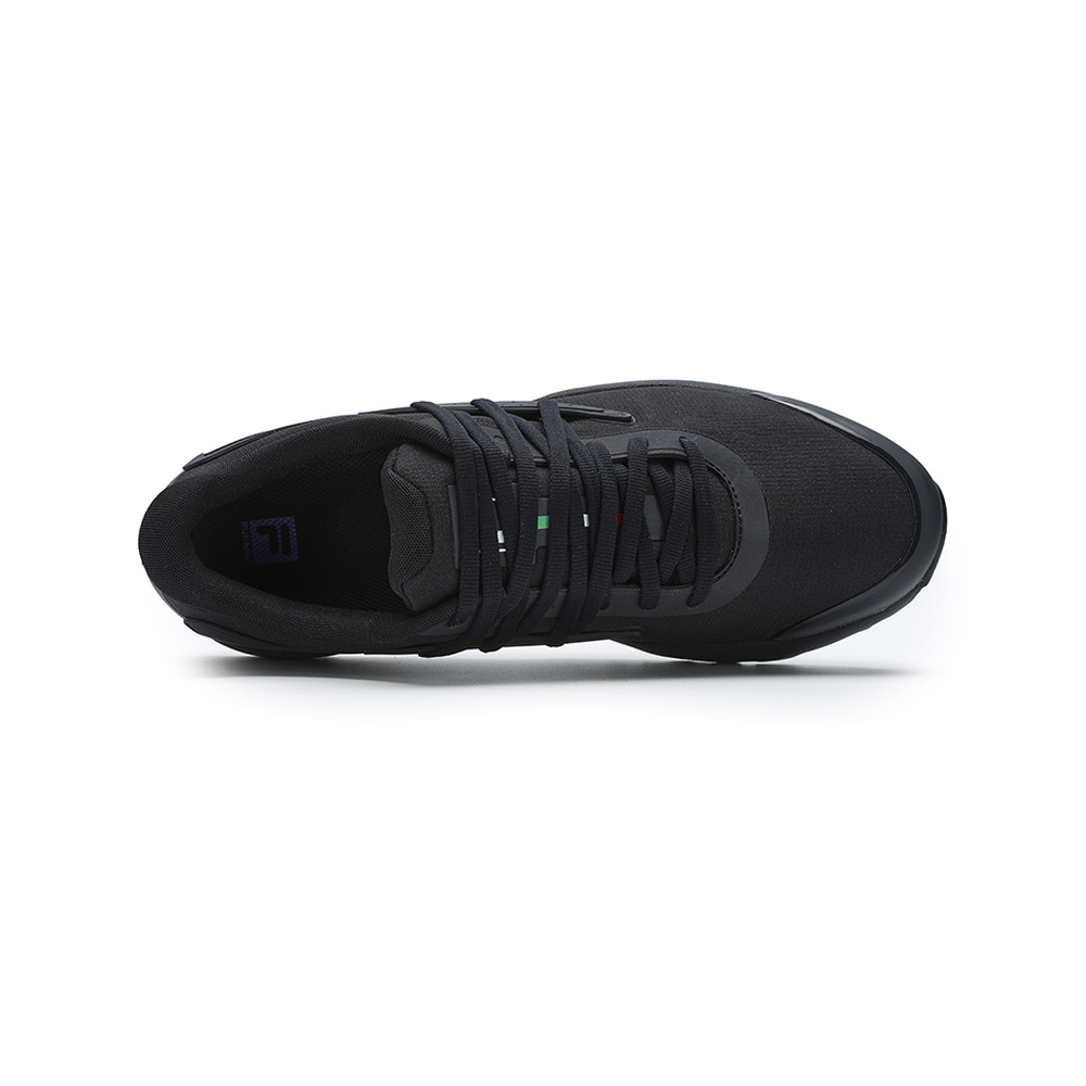 Nike Mind 'Black / Cool Grey' Мужские
