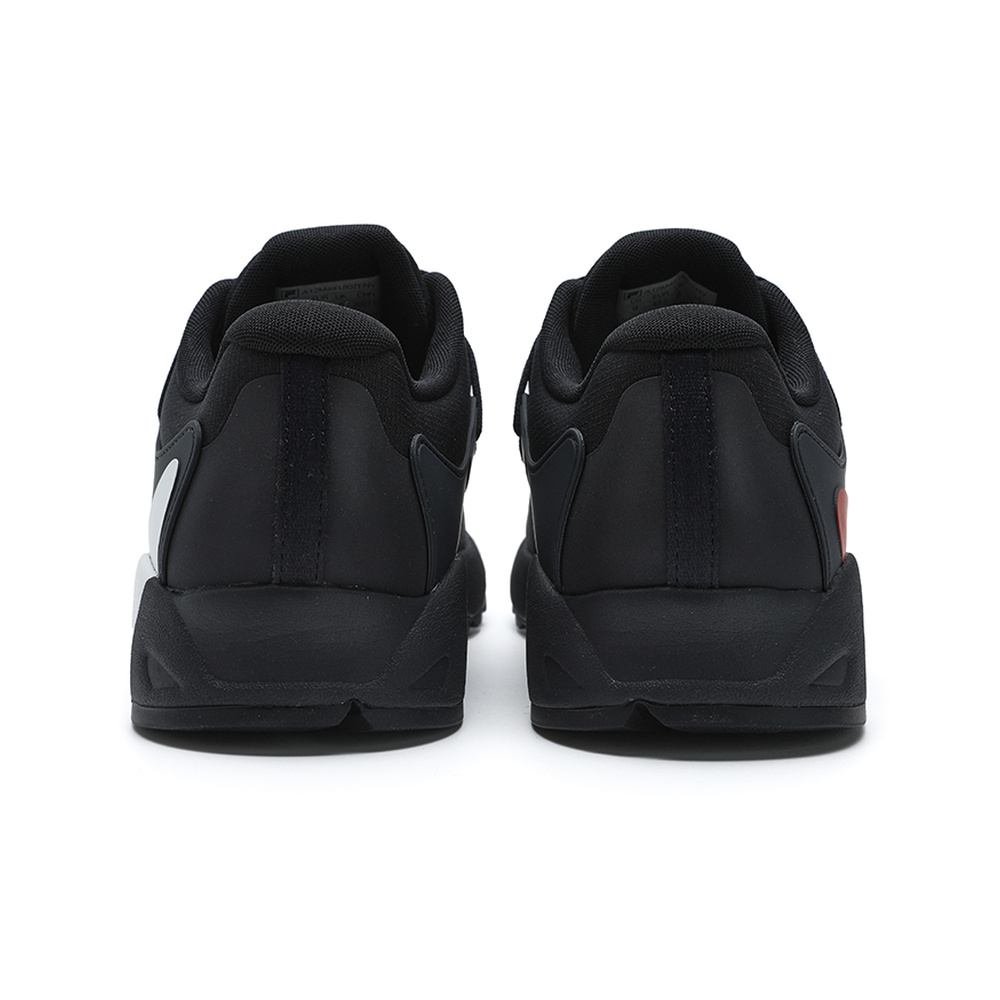 Nike Mind 'Black / Cool Grey' Мужские