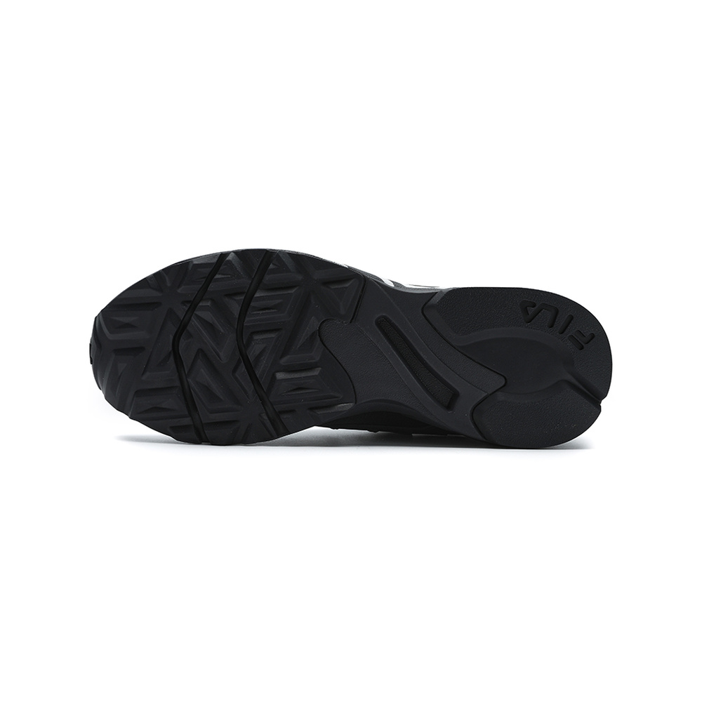 Nike Mind 'Black / Cool Grey' Мужские