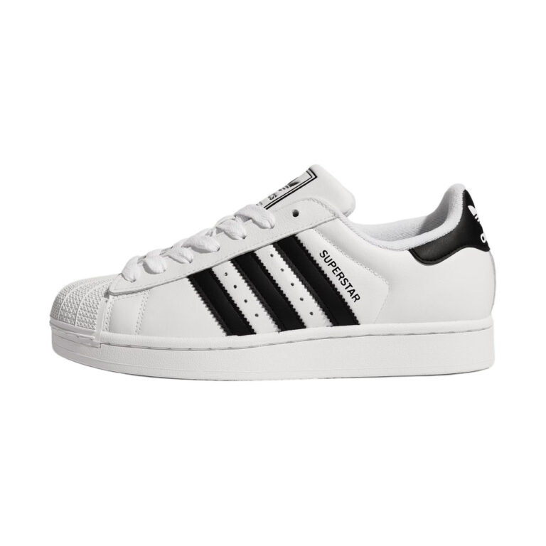 Adidas Superstar 'White' Унисекс