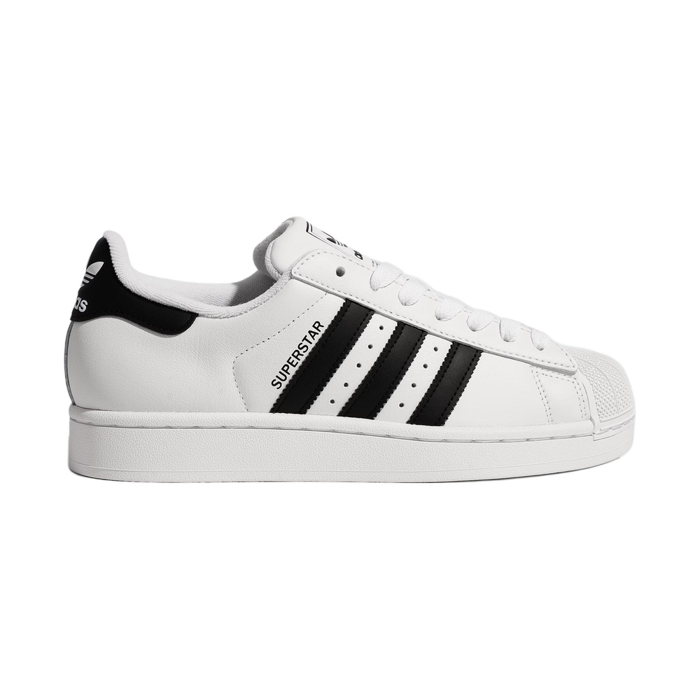 Adidas Superstar 'White' Унисекс