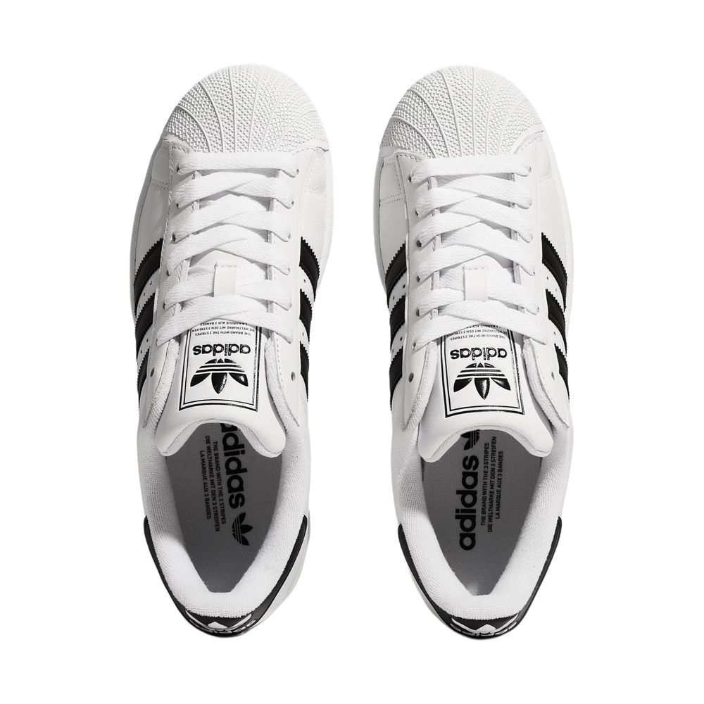 Adidas Superstar 'White' Унисекс