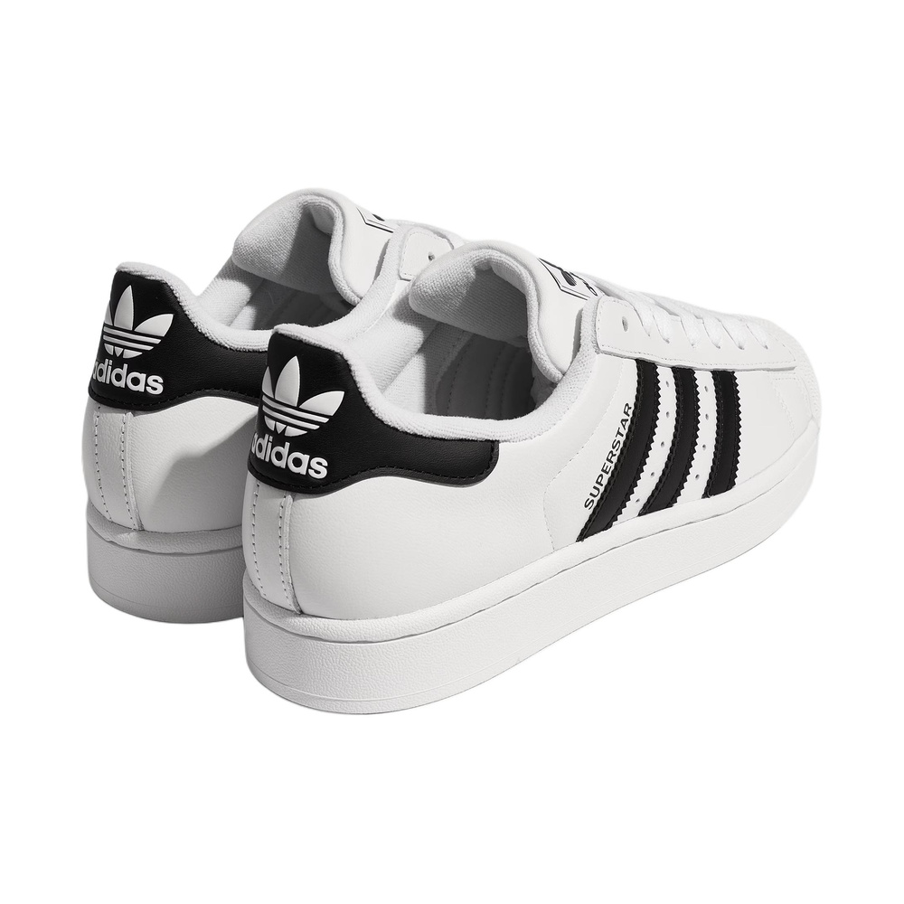 Adidas Superstar 'White' Унисекс