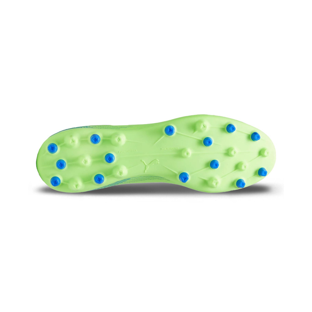 Puma Ultra 5 'Green' Мужские