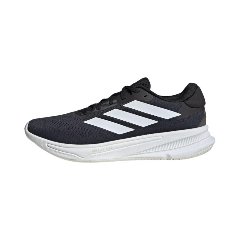 Adidas Supernova 'Black' Мужские