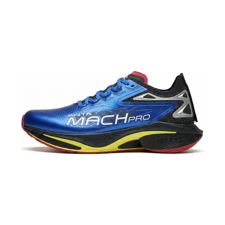 Hoka Mach 'Royal Blue' Мужские