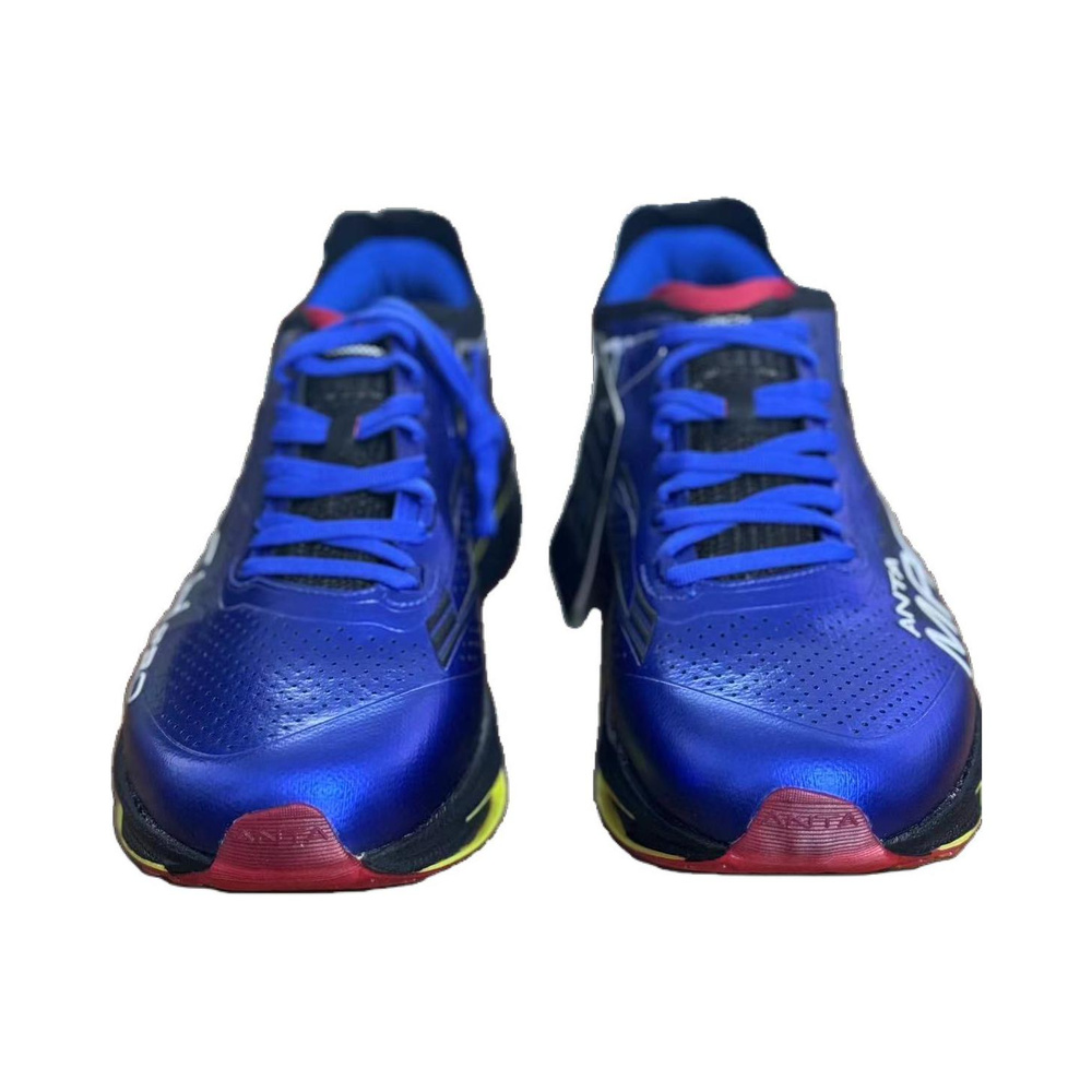 Hoka Mach 'Royal Blue' Мужские