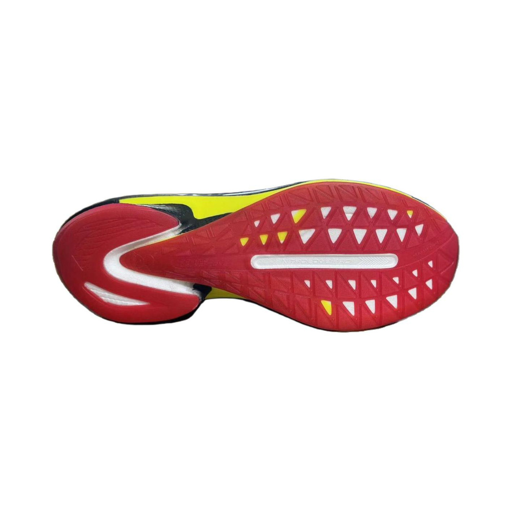 Hoka Mach 'Royal Blue' Мужские