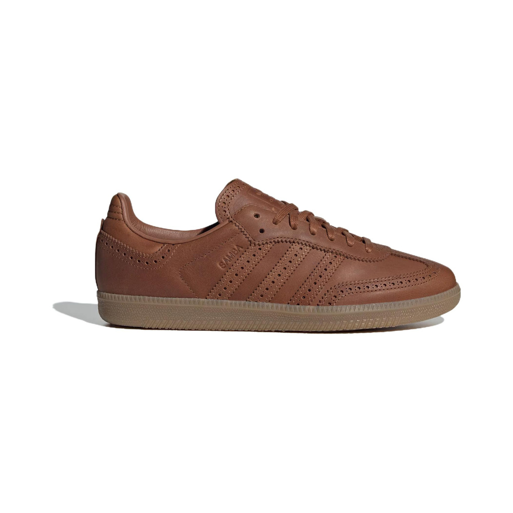 Adidas Samba OG 'Brown' Мужские