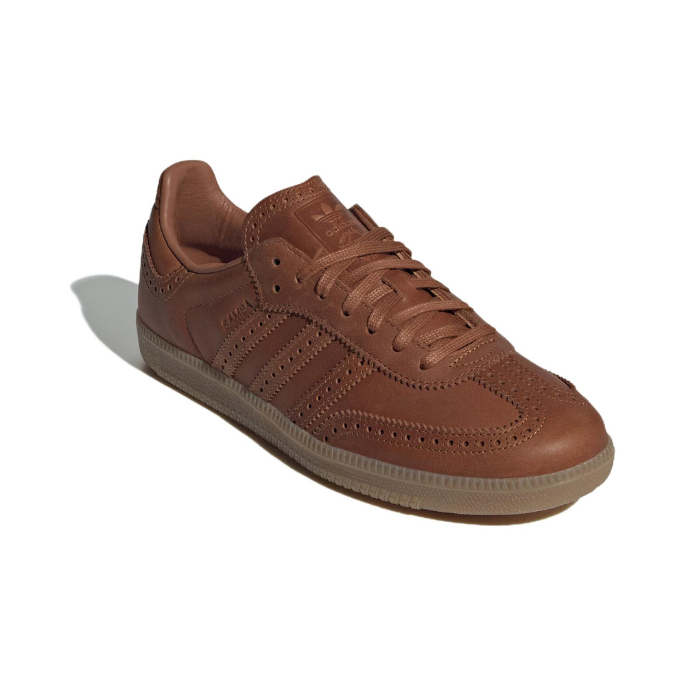 Adidas Samba OG 'Brown' Мужские