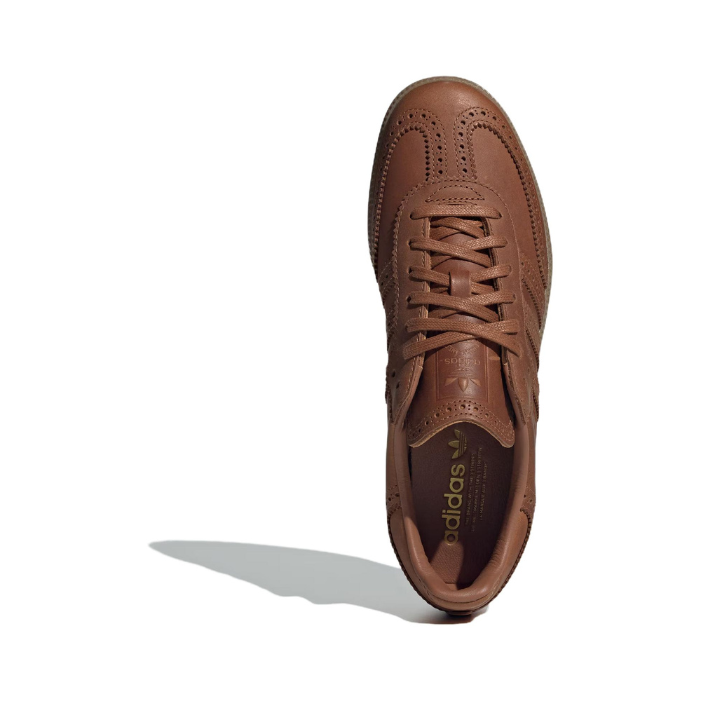 Adidas Samba OG 'Brown' Мужские