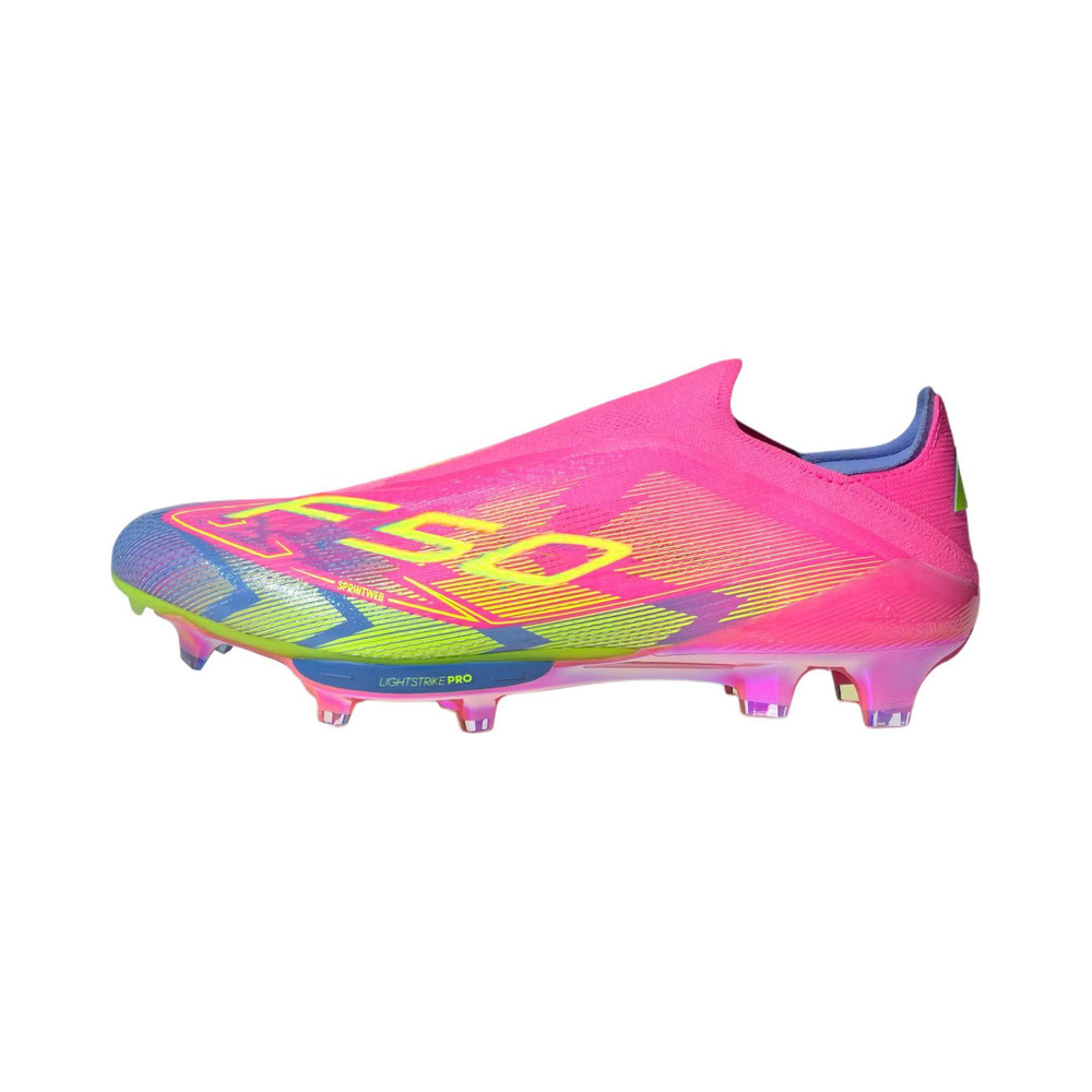 Adidas F50 'Pink' Мужские