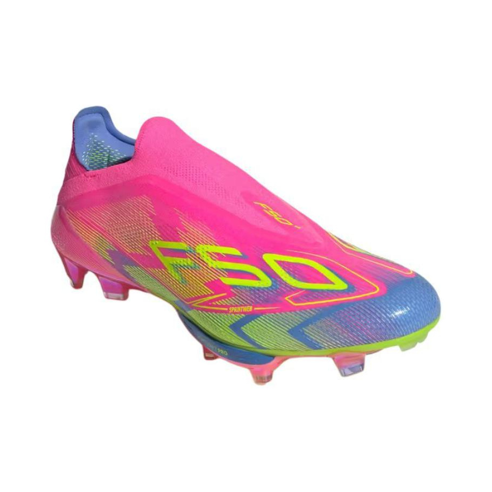 Adidas F50 'Pink' Мужские