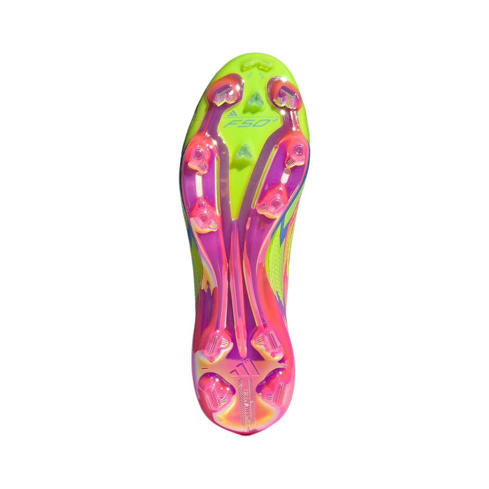 Adidas F50 'Pink' Мужские
